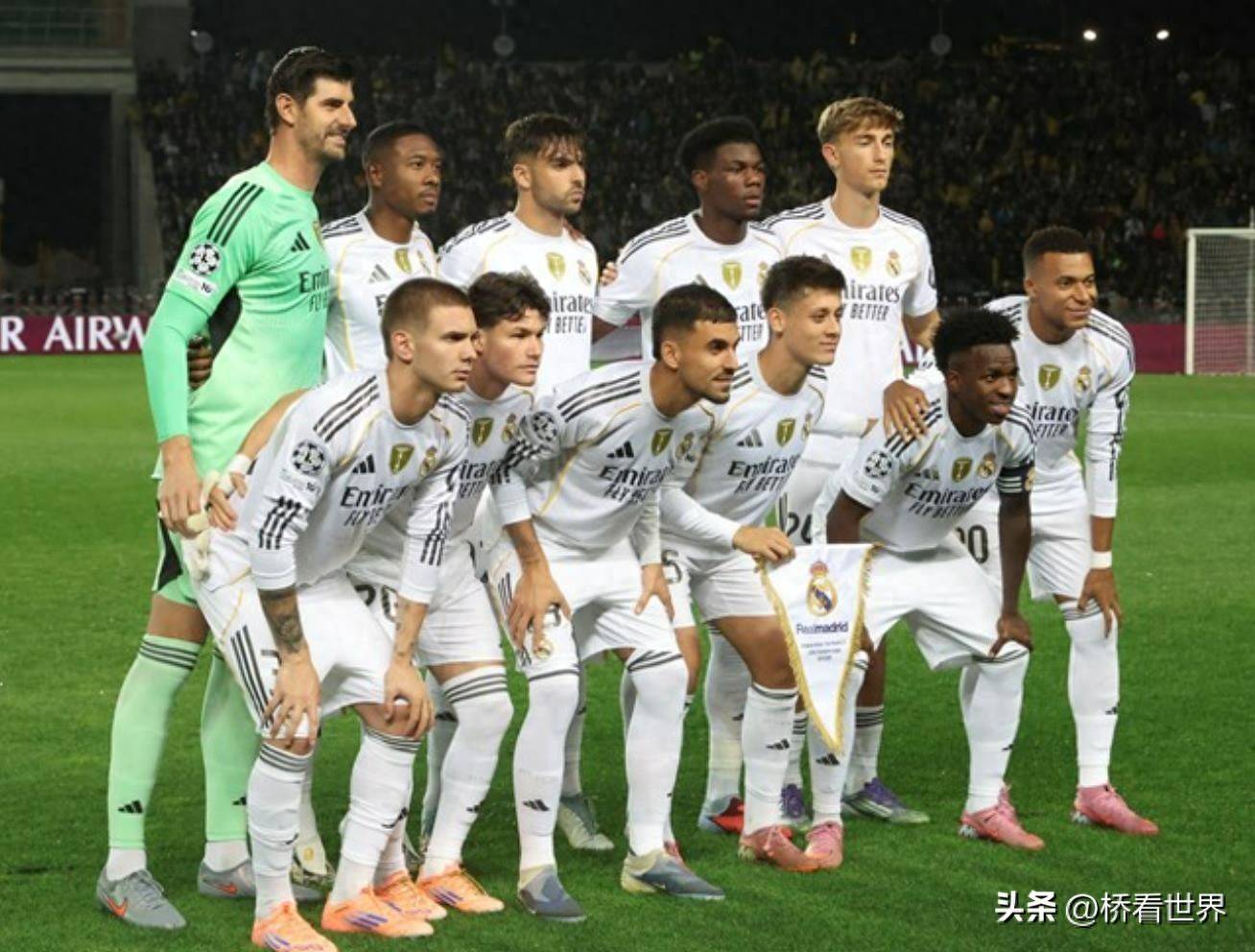 包含今夜突围战来临,皇家马德里围绕欧冠绝杀压哨,底气十足,年轻球员得到机会的词条-华体官方下载app