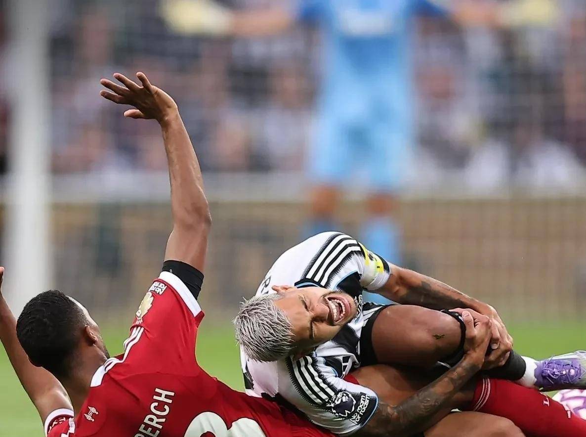 包含纽卡斯尔发布备战花絮，今晚队长鼓劲，德甲任务艰巨，球探报告显示潜力的词条-华体会APP